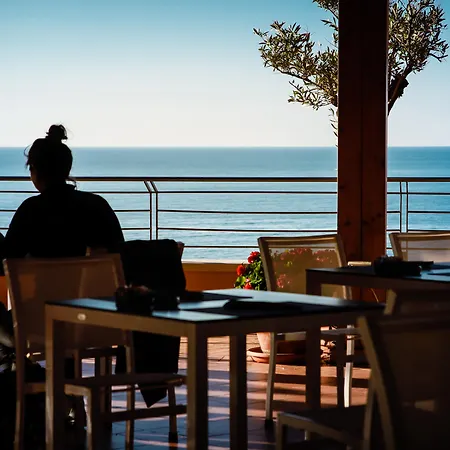 Hotell Panoramic Taormina