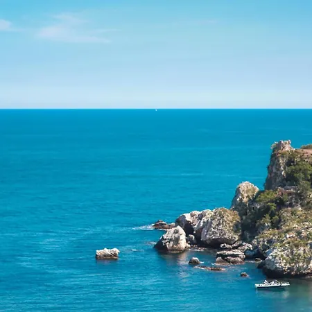 Panoramic Hotel Taormina