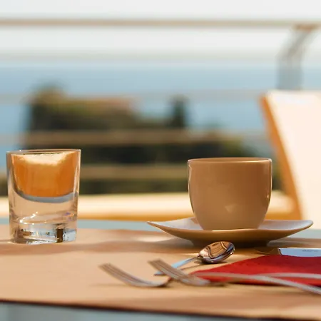 Panoramic Hotel Taormina