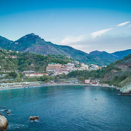 Hotell Panoramic