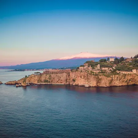 Panoramic Hotel Taormina
