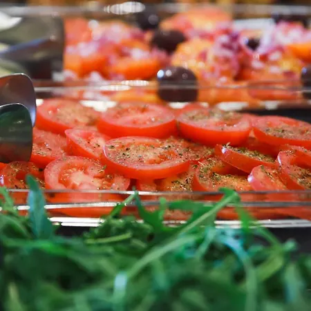 Panoramic Hotel Taormina