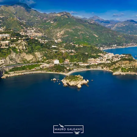 Panoramic Hotell