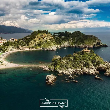 Panoramic Hotel Taormina