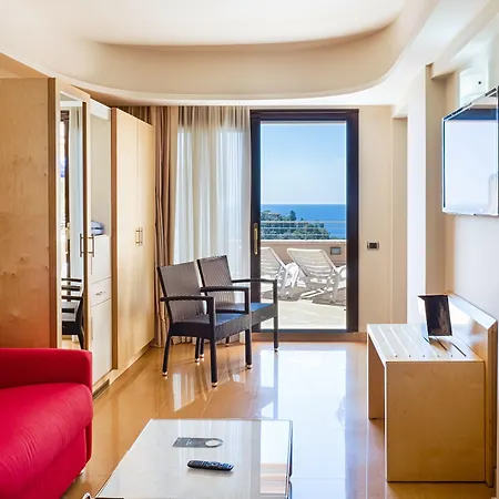 Hotel Panoramic