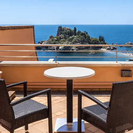 Panoramic Hotel 4*