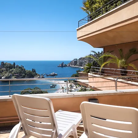 Panoramic Hotel 4*