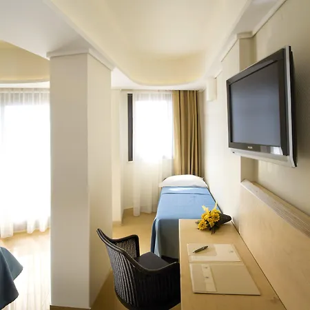 Panoramic Hotel