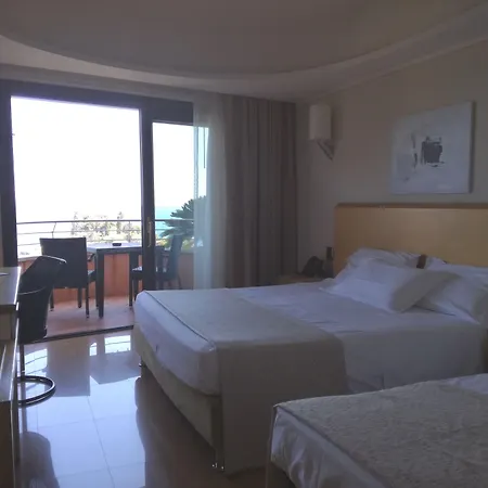Hotel Panoramic Taormina