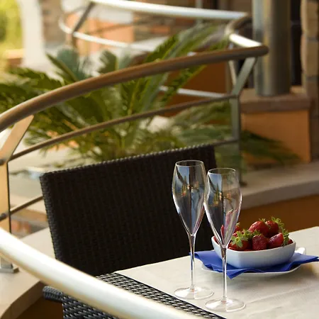 Panoramic 4* Taormina