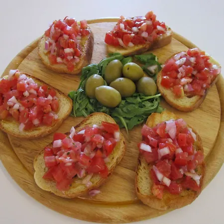 Panoramic Hotel Taormina