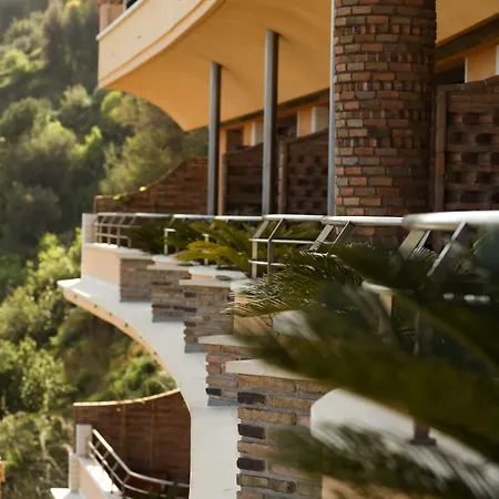 Panoramic Hotel