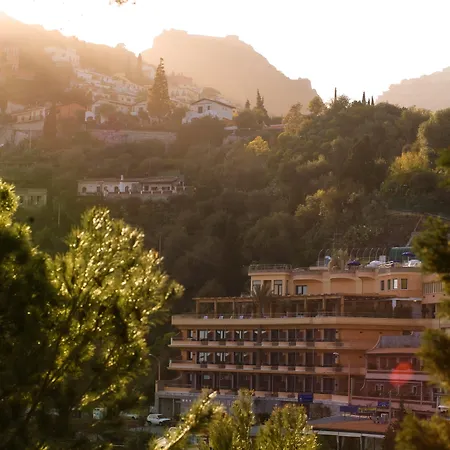 Hotel Panoramic