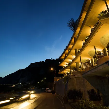 Hotel Panoramic Taormina