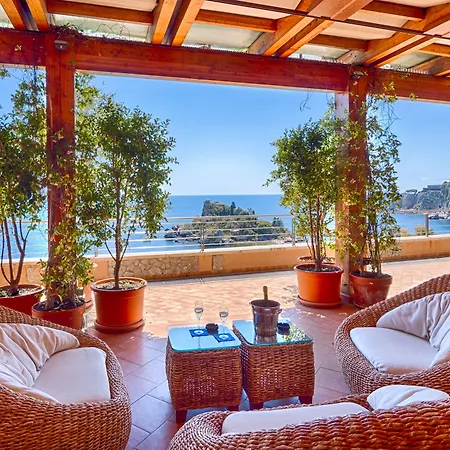 Panoramic Hotel 4*