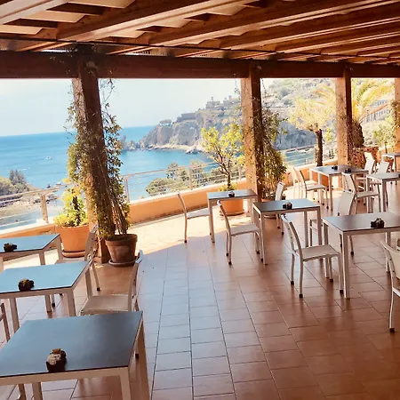 Panoramic Taormina