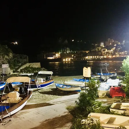 Panoramic Hotel Taormina