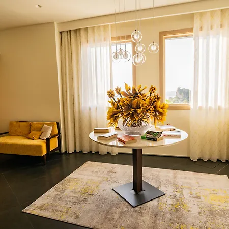 Panoramic Hotel 4*