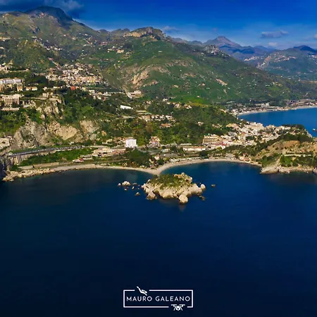 Panoramic Hotel 4*