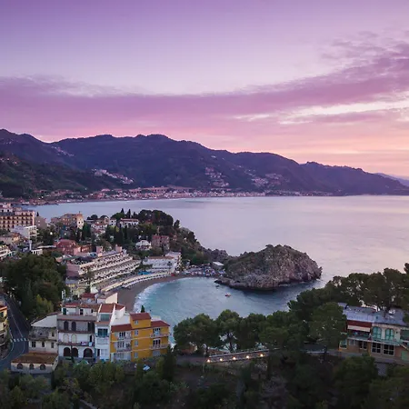 Panoramic 4* Taormina