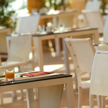 Hotell Panoramic 4*