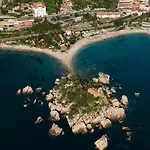 Отель Panoramic 4*