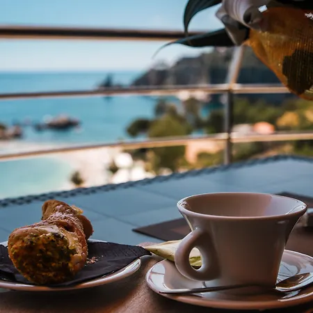 Hotel Panoramic Taormina