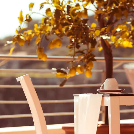 Hotel Panoramic Taormina
