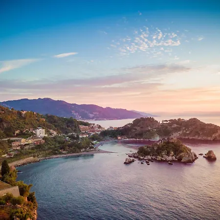 Panoramic Ξενοδοχείο Ταορμίνα