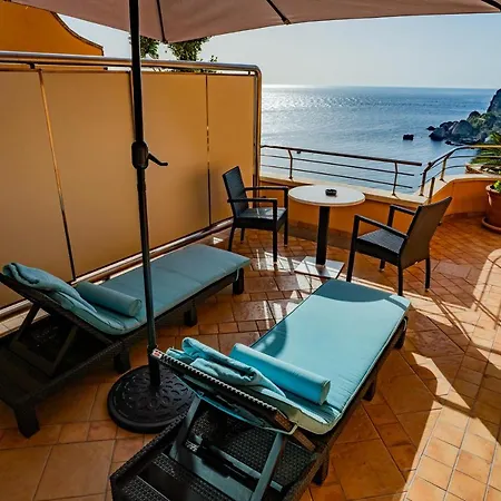 Panoramic 4* Taormina