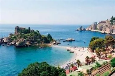Ξενοδοχείο Panoramic Ταορμίνα