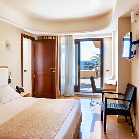 Hotel Panoramic