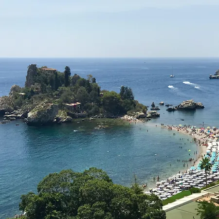 Ξενοδοχείο Panoramic 4*