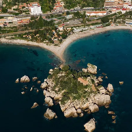 Ξενοδοχείο Panoramic 4*
