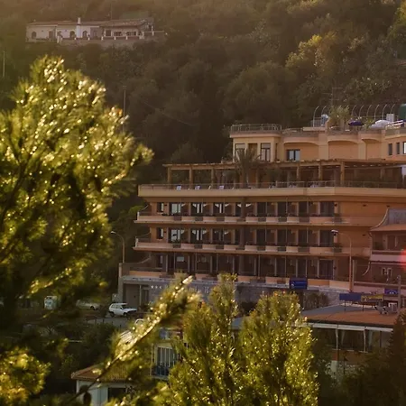 Panoramic Taormina