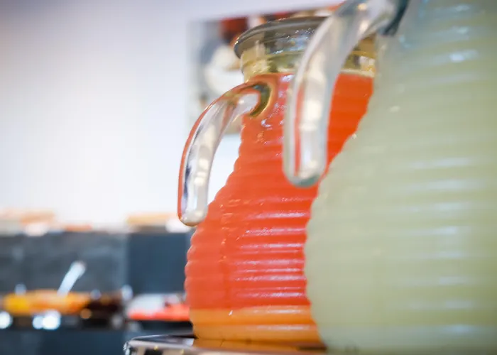 ホテル Panoramic 4*