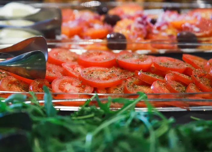 Panoramic ホテル タオルミーナ