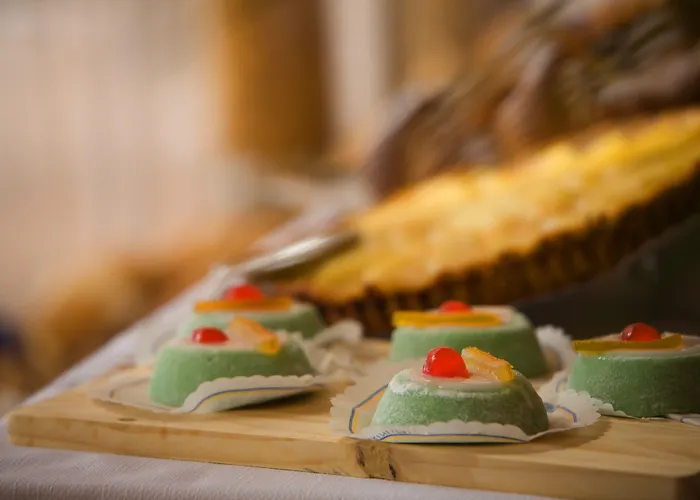 ホテル Panoramic 4*