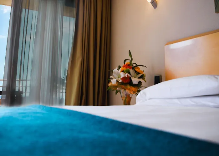 Panoramic タオルミーナ