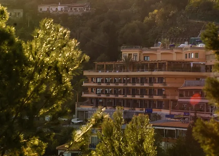 Panoramic タオルミーナ