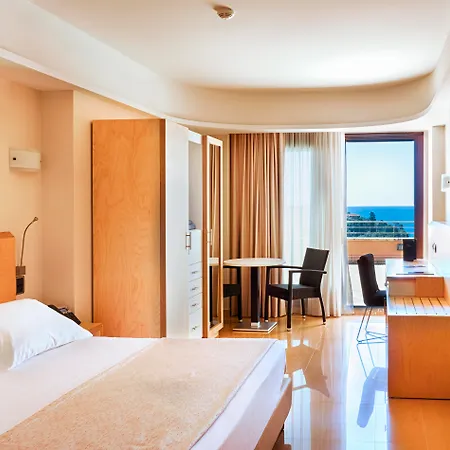 Hotel Panoramic Taormina