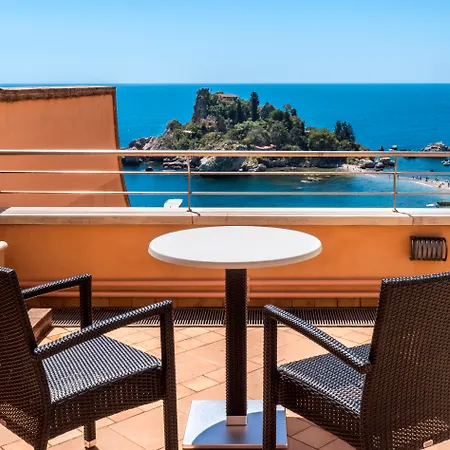Panoramic Hotel Taormina