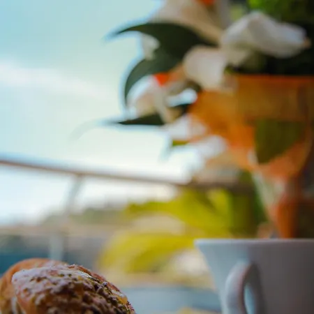 Panoramic Hotel Taormina