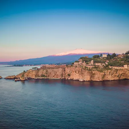Panoramic Hotel Taormina