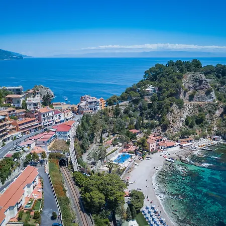 Panoramic Hotel Taormina