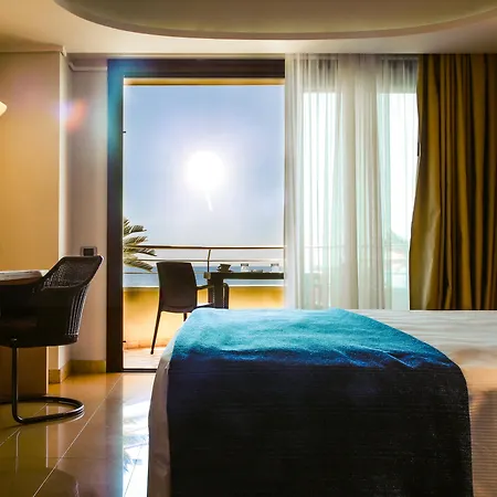Hotel Panoramic Taormina