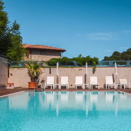 Hotel Panoramic 4*
