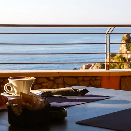 Hotel Panoramic 4*
