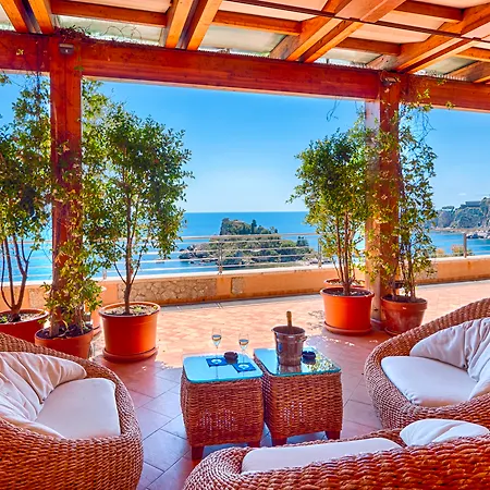 Hotel Panoramic 4*