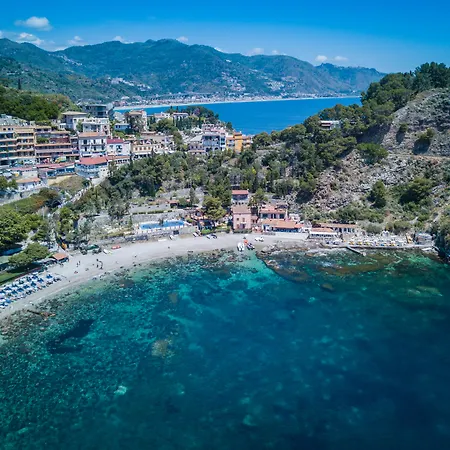 Panoramic Taormina